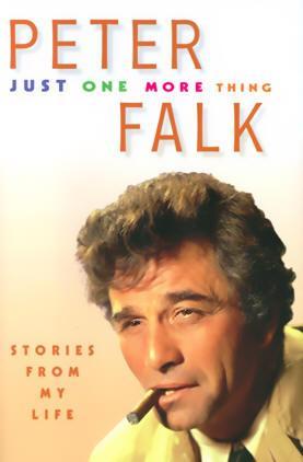 taking one day at a time peter falk