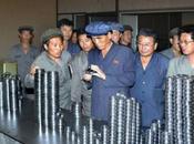 DPRK Premier Visits Factories Farm P’yo’ngan Province