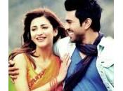 Shruthi Haasan Done With Charan’s Yevadu