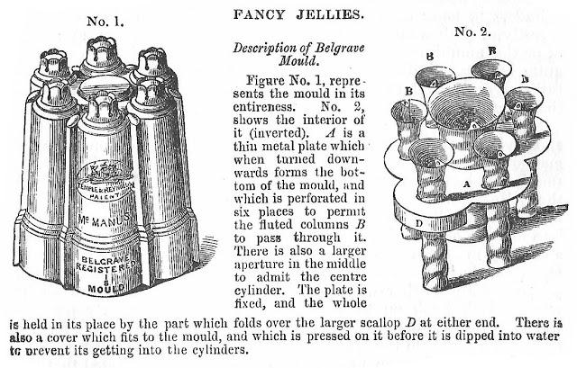 Macedoine and Other Eccentric Jellies