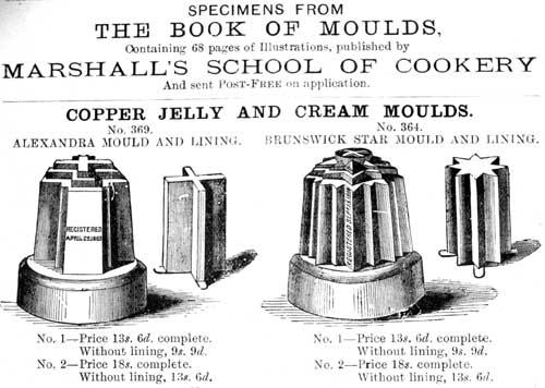 Macedoine and Other Eccentric Jellies