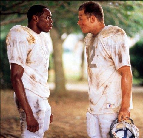 Remember the Titans