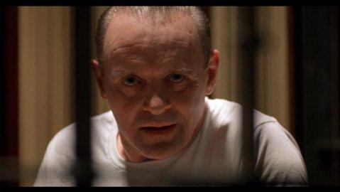 The Silence of the Lambs