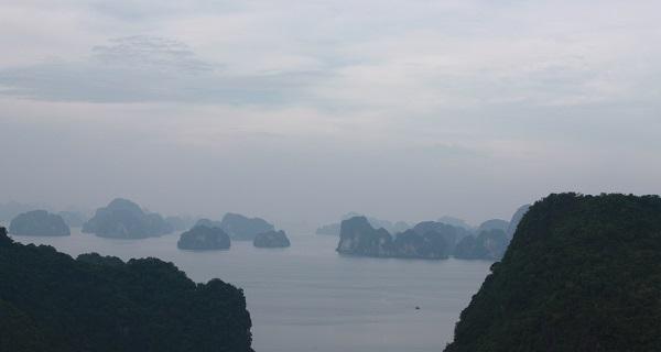 halong bay