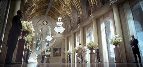 Set Design at It's Finest!