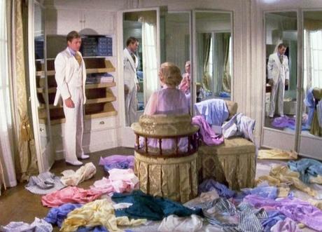Set Design at It's Finest!