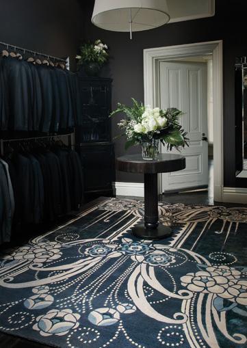 Set Design at It's Finest!