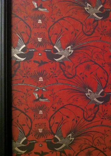 Set Design at It's Finest!