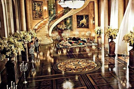 Set Design at It's Finest!