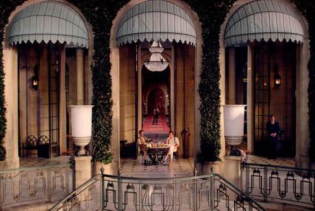 Set Design at It's Finest!