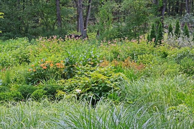 The Garden at Federal Twist