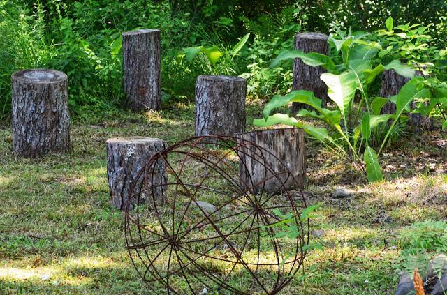 The Garden at Federal Twist