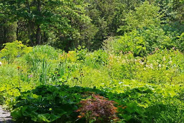 The Garden at Federal Twist