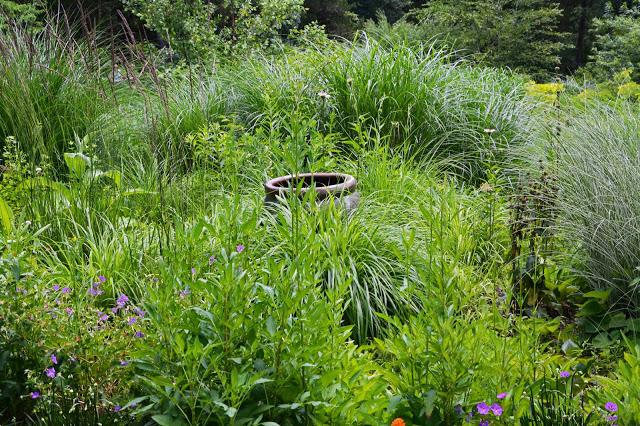 The Garden at Federal Twist