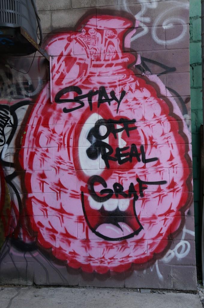Toronto Street Art Graffiti 10