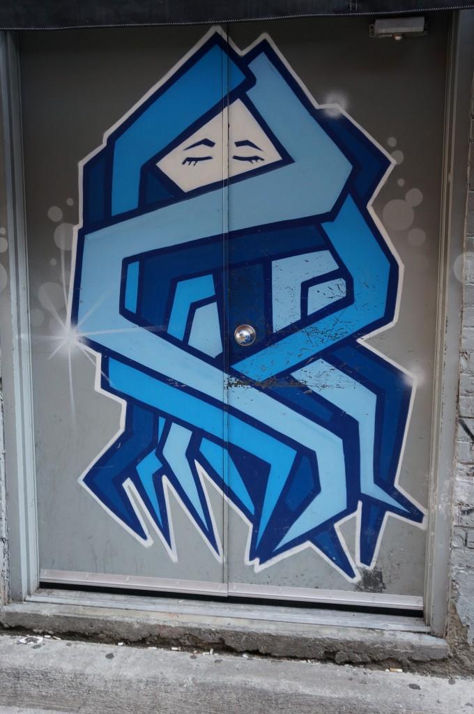 Toronto Street Art Graffiti 35