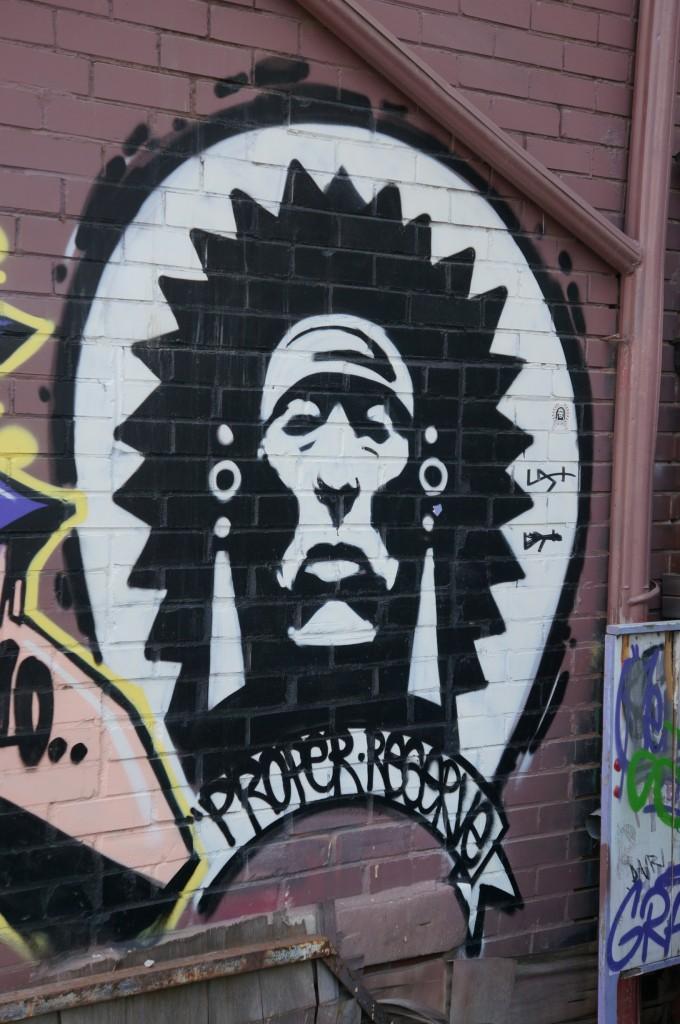 Toronto Street Art Graffiti 11