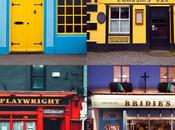 Ultimate Road Trip: Ireland