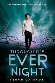 Review:  Through the Ever Night (Audiobook)