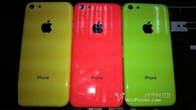 leaked-iPhone-colors