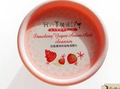 Review: Beauty Diary Strawberry Yogurt Amino Acid Cleanser