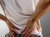 Back Pain Cause Disability Worldwide