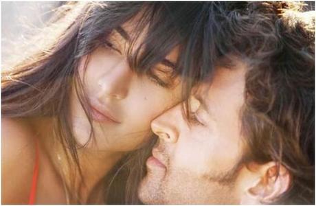 First Look Of Film ‘Bang Bang’ Starring Hrithik Roshan And Katrina Kaif