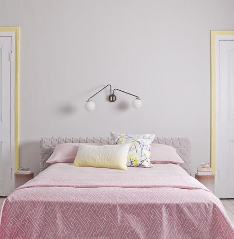 Pastel inspirations for your home