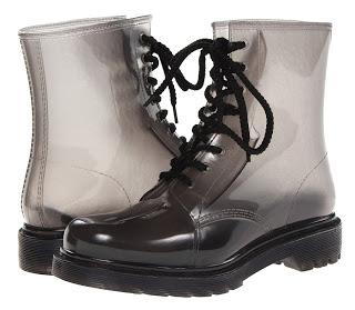 Shoe of the Day | Dirty Laundry Ratatat Boots
