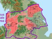 Report Estimates 1400 Shale North England
