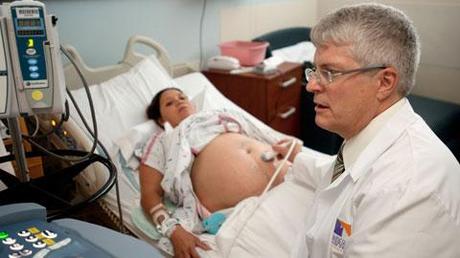 Maternity Delivery: US is the COSTLIEST country in the world--by far.