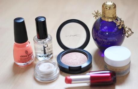 June favourites