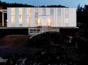 Prefab Houses Far-Flung Locations