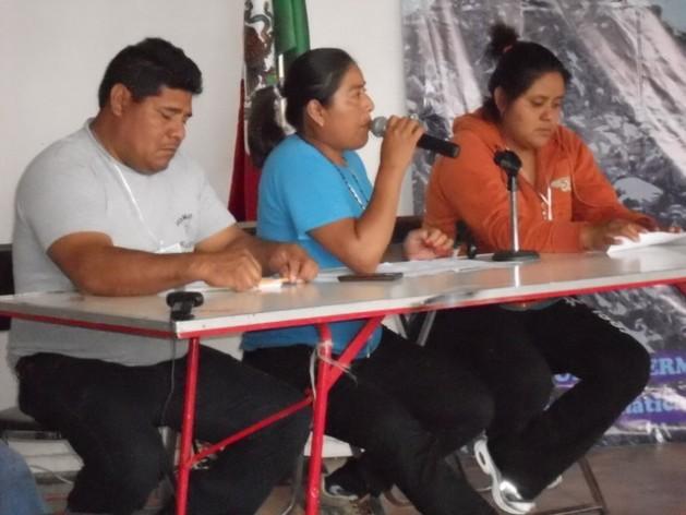 Locals Risk Their Lives Fighting Mining in Mexico