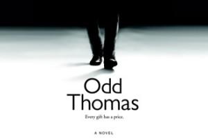 Odd Thomas