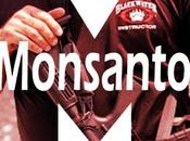 Yes, Monsanto Actually BLACKWATER Mercenary Group!