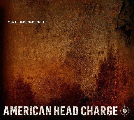 AMERICAN HEAD CHARGE Release Exclusive Worldwide Premier of “Writhe” via FEARnet!
