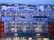 Santa Monica Public Parking Structure Brooks Scarpa