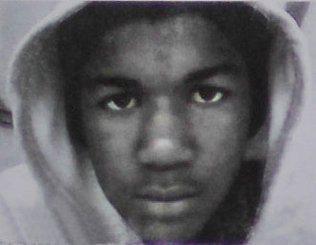 Trayvon Martin2