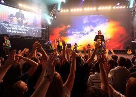 Most people don't believe