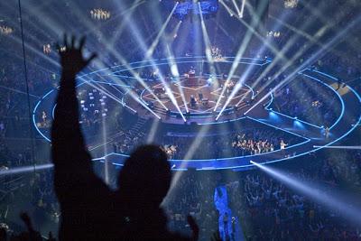 Most people don't believe