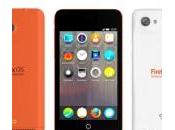 Mozilla Firefox Phones Finally Launched