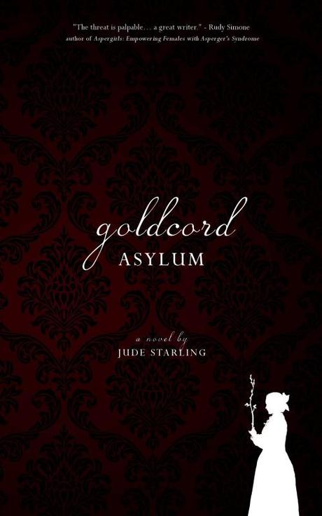 Goldcord Asylum Front Colour Guest Post – Goldcord Asylum