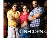 SRK’s Chennai Express Music Review: Disappoints