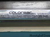 REVIEW, SWATCHES,EOTD: Colorbar Iglide Pencil Glowing Sapphire