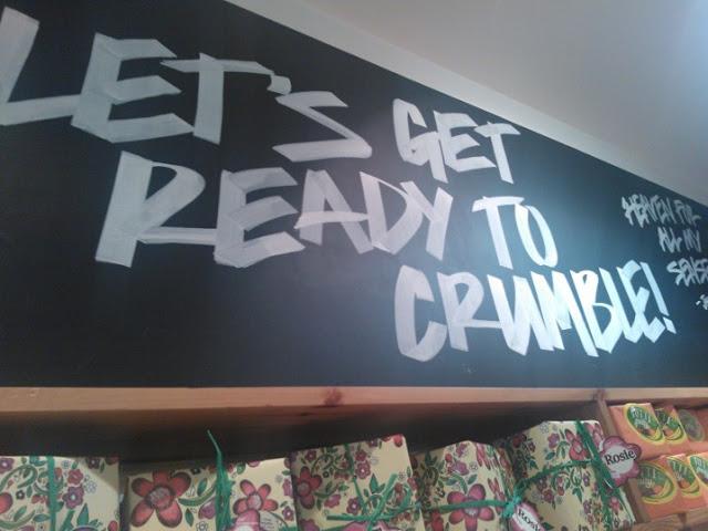 LUSH SHEFFIELD BLOGGER EVENT