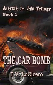 the car bomb