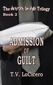 admission of guilt