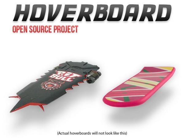 hoverboard-project-2