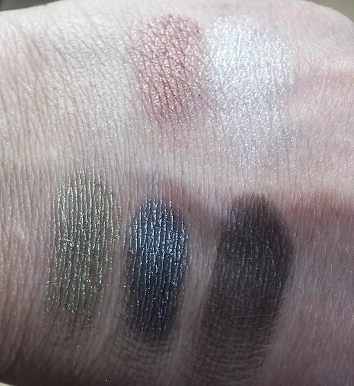 Sleek Makeup I Divine Show Stoppers Eye Shadow Palette